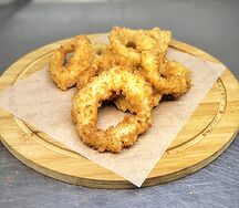 Кольца кальмара