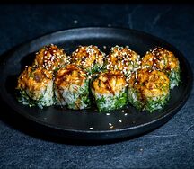 Ролл Острая курица