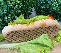Хот-дог в булочке