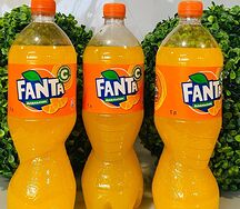 Fanta 1л