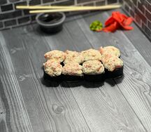 Ролл Эби