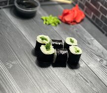 Ролл Мини с чукой