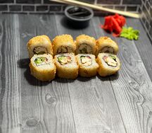 Ролл Цезарь горячий