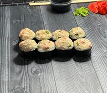 Ролл Тори гриль