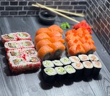 Сет Классический