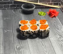 Ролл Икура хасами