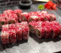 Сет Калифорния