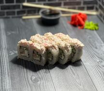 Ролл Аляска