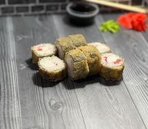 Ролл Ататакай