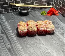 С беконом
