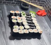 Сет Мини