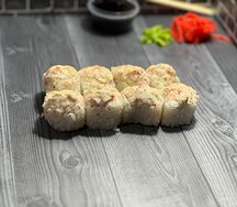 Ролл Техас