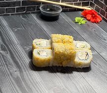 Ролл Снежный краб