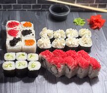 Сет Колд