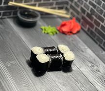 Ролл Мини со сливочным сыром