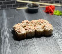 Ролл Сяке