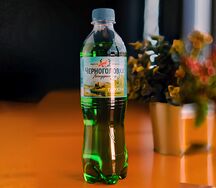 Черноголовка Тархун