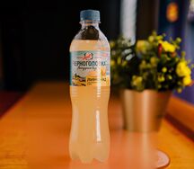 Черноголовка Лимонад
