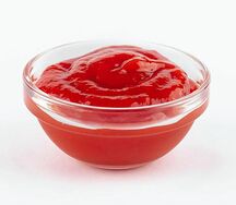 Кетчуп