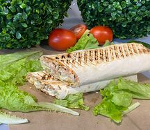 Шаурма По-Ростовски