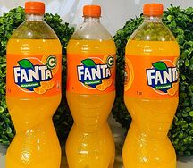 Fanta 1л