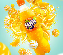 Fanta