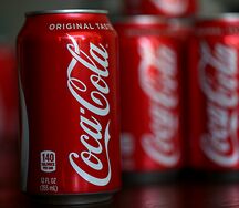 Coca Cola