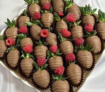 Набор Малина maxi