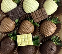 Набор Шоколадный микс