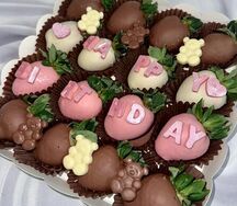 Набор С днем рождения