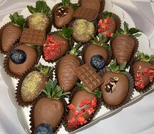 Набор Молочный шоколад