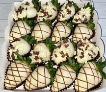 Набор Белый шоколад