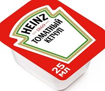 Соус Heinz Кетчуп