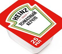 Соус Heinz Томатный