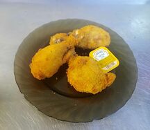 Куриные ножки