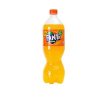 Фанта