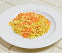 Булгур