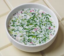 Окрошка