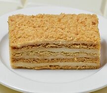 Медовик