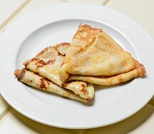 Блинчики