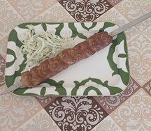 Люля-кебаб 