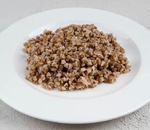 Гречневая каша