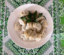 Пельмени Русские