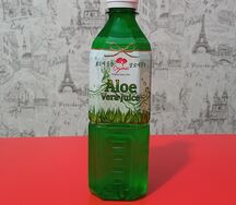 Алое Vera