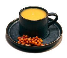 Облепиховый средний