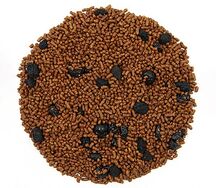 Ку Цяо Мей гречишный напиток с манго