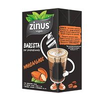 Миндальное молоко Zinus