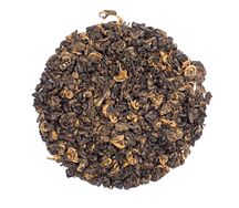 Хун Чжень Луо Золотая улитка