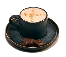 Моккачино большой