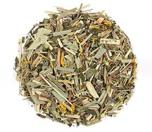 Монастырский травяной сбор